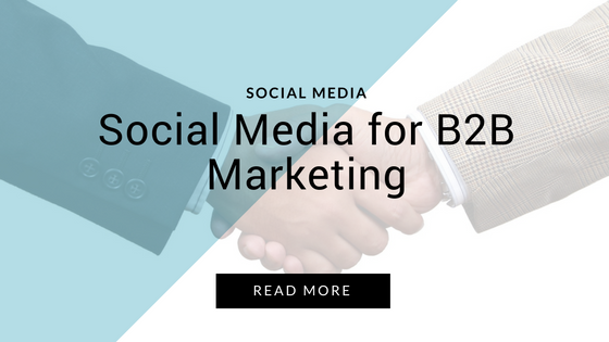 social-media-for-b2b